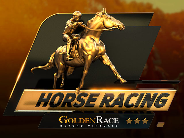 Horses 10 Flat