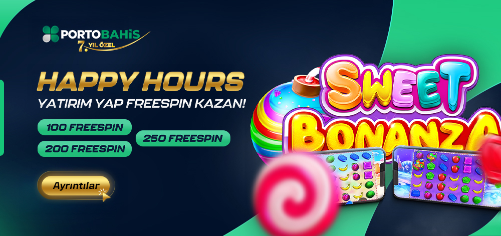 Happy Hours